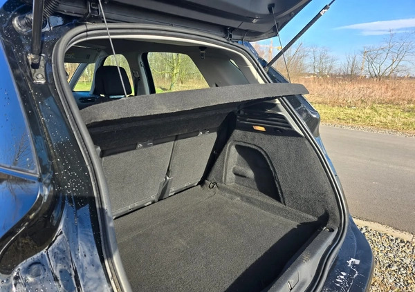 Citroen C4 Picasso cena 29900 przebieg: 217000, rok produkcji 2015 z Wrocław małe 79